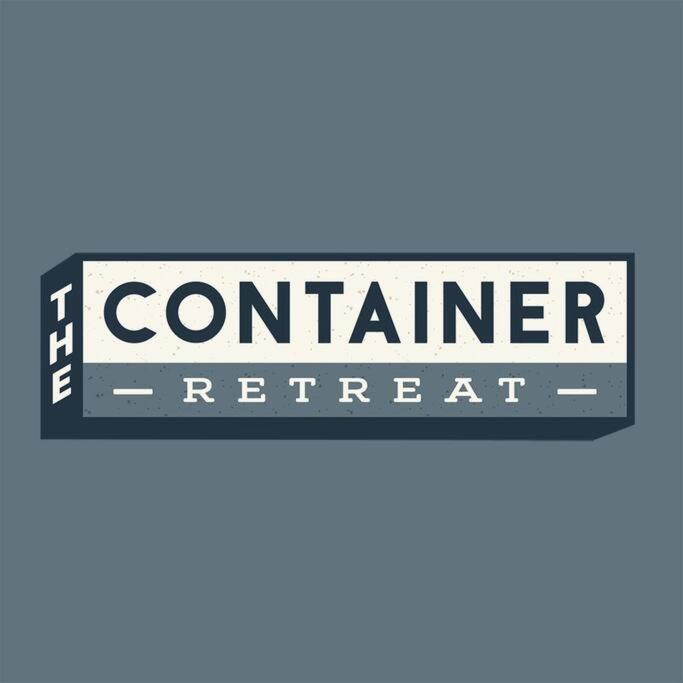 The Container Retreat @ 290 Wine Trail #7 Groups Welcome! Βίλα Hye Εξωτερικό φωτογραφία